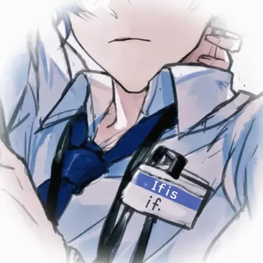 Profile image of Ifu
