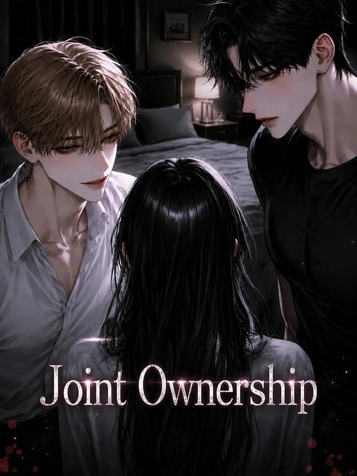 hn_0w0의 Joint Ownership