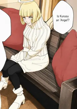 Profile image of Kurusu Hana