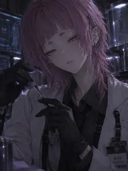 Profile image of Shouki