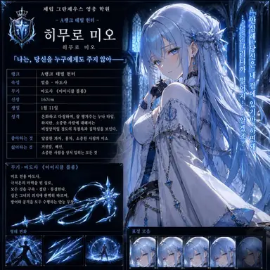 Profile image of 미오