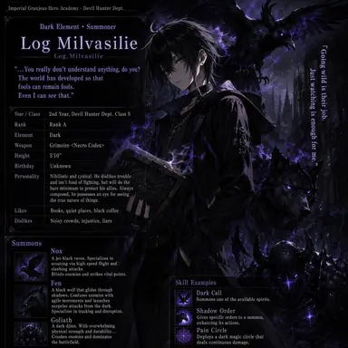 Profile image of Log