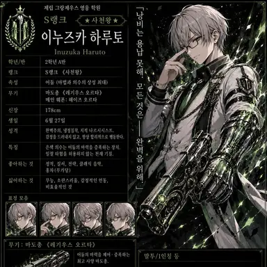 Profile image of 하루토