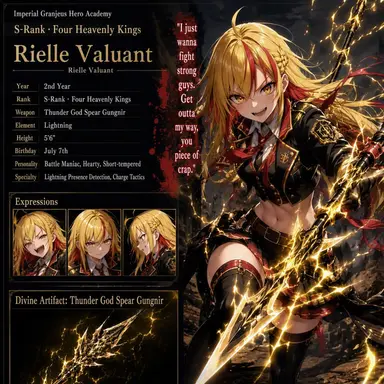 Profile image of Reel