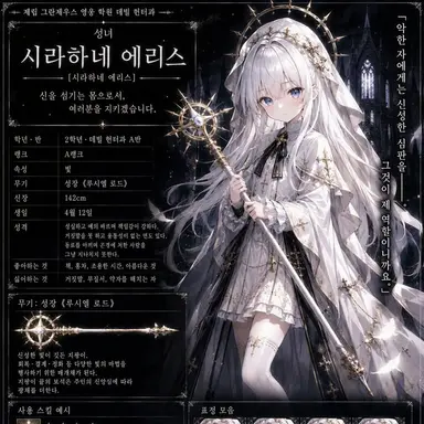 Profile image of 앨리스