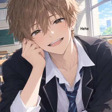 Profile image of Akito