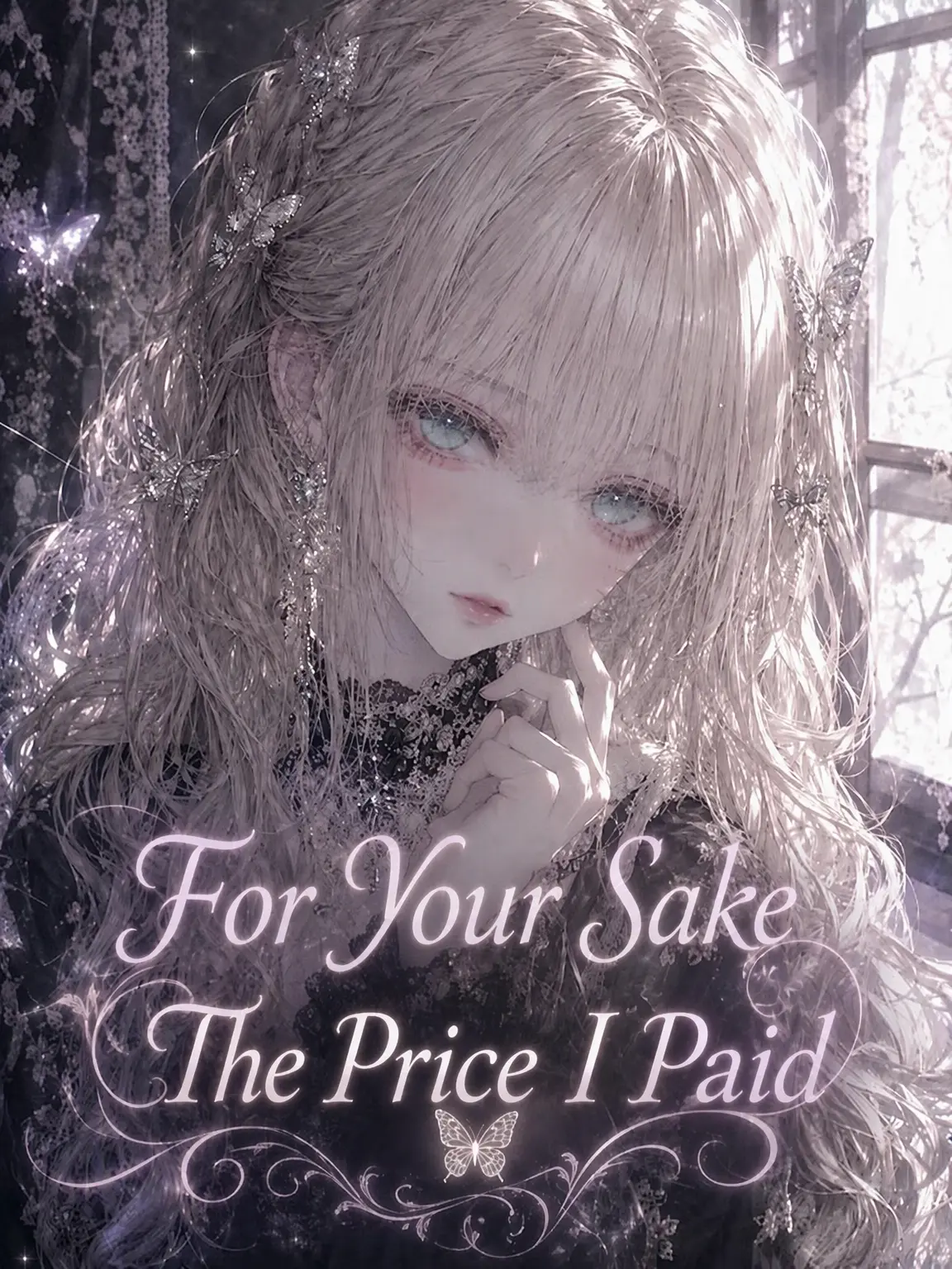 ginchan002299의 The Price Paid for You