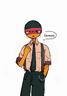 Profile image of Germany