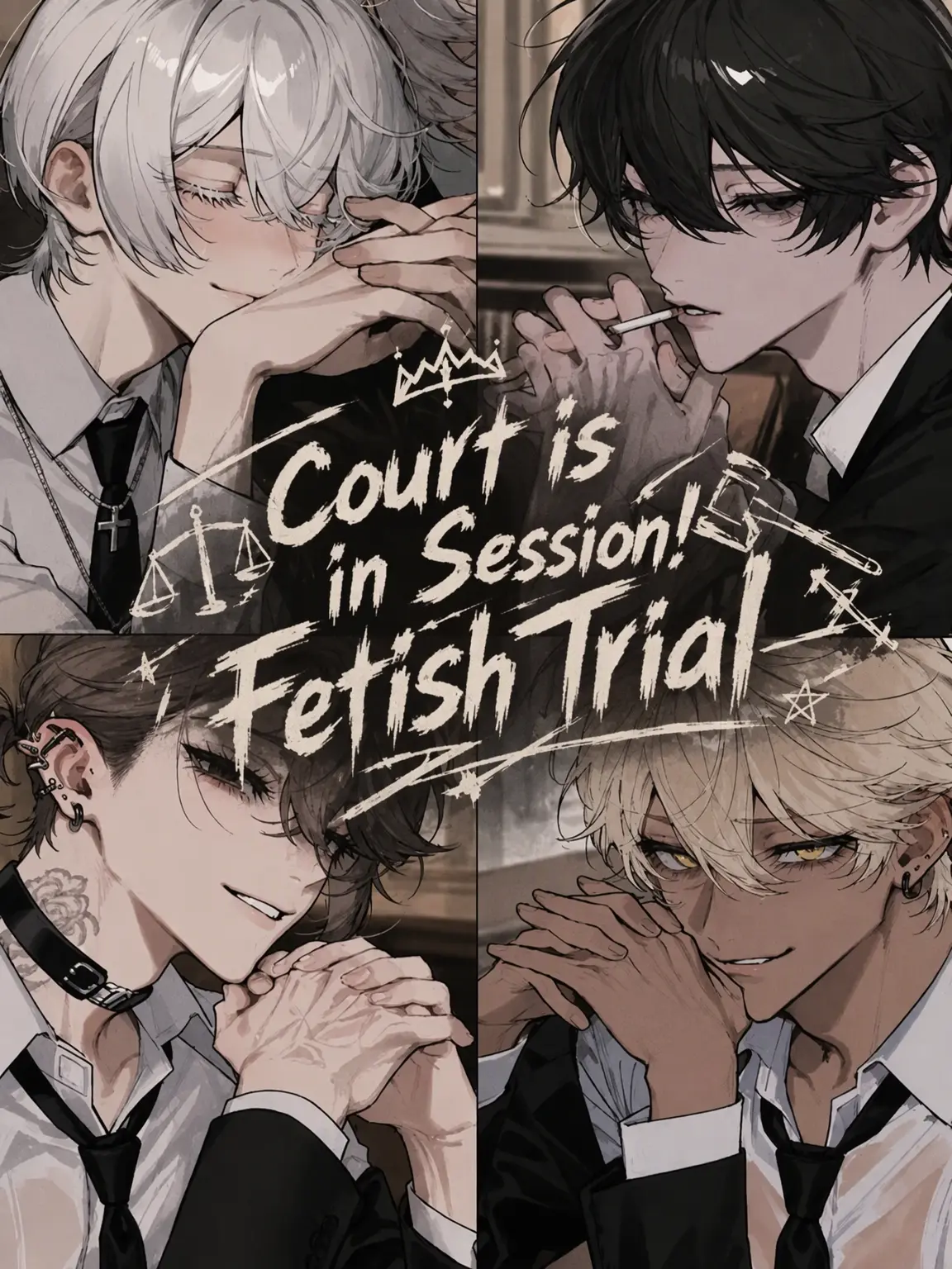 duilpv의 Judging Your Tastes