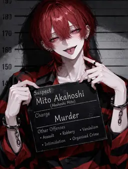 Profile image of Mito
