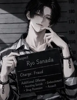Profile image of Ryo