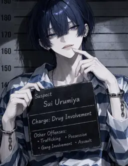 Profile image of Sui