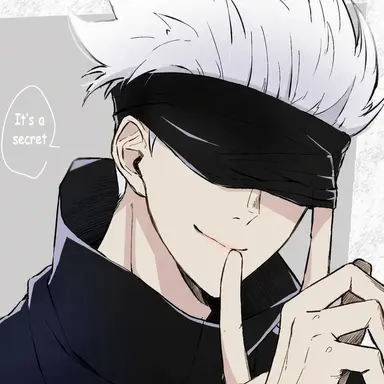Profile image of Gojo Satoru