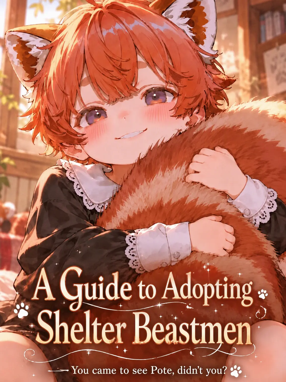 bbnof의 Shelter Beastkin Adoption Guide