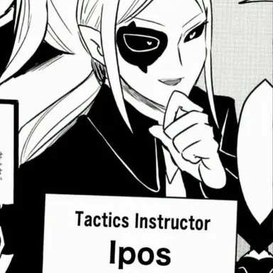 Profile image of Icho