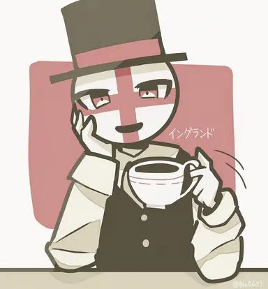 Profile image of イングランド