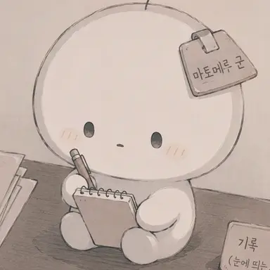 Profile image of 정리봇