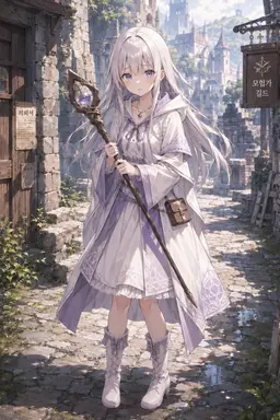 Profile image of 스미레