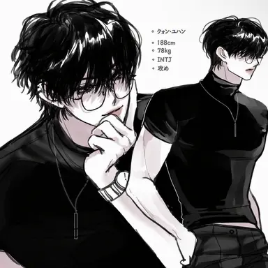 Profile image of クォン・ドフン