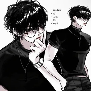 Profile image of Kwon Dohun