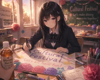 Profile image of Rin Shinonome