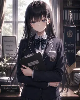 Profile image of Rin Shinonome