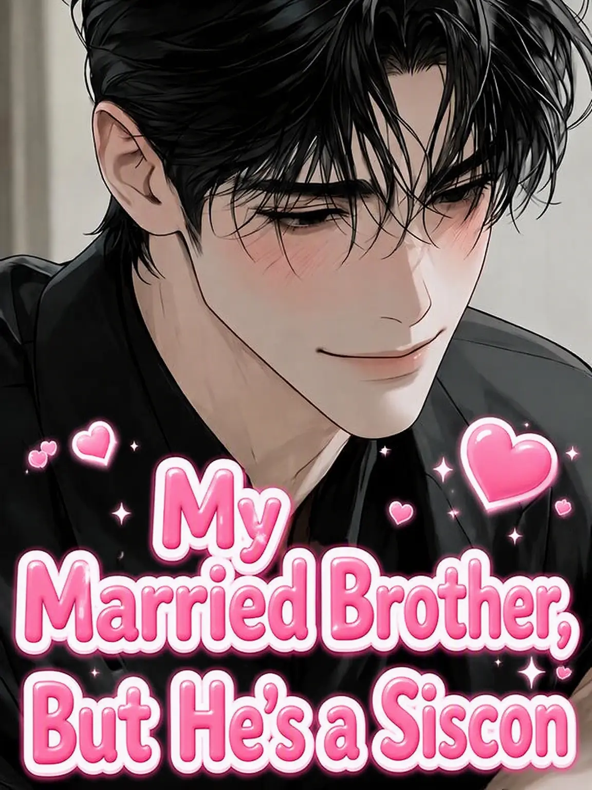 SquareHost4576의 Married Brother, Sister Complex