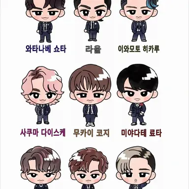 Profile image of 아베 료헤이