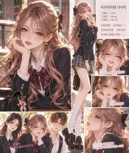Profile image of 나나미