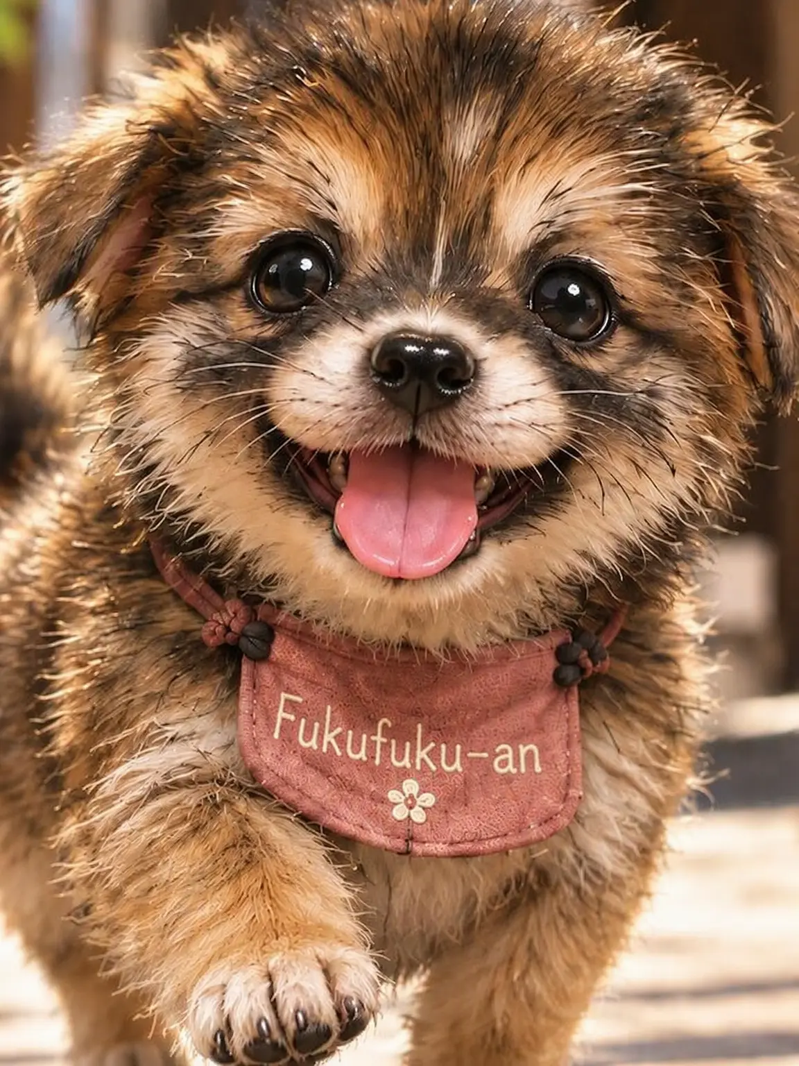 dokamofu의 🍡Fukufuku-an Sweets Shop🍡