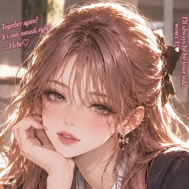 Profile image of Nanami