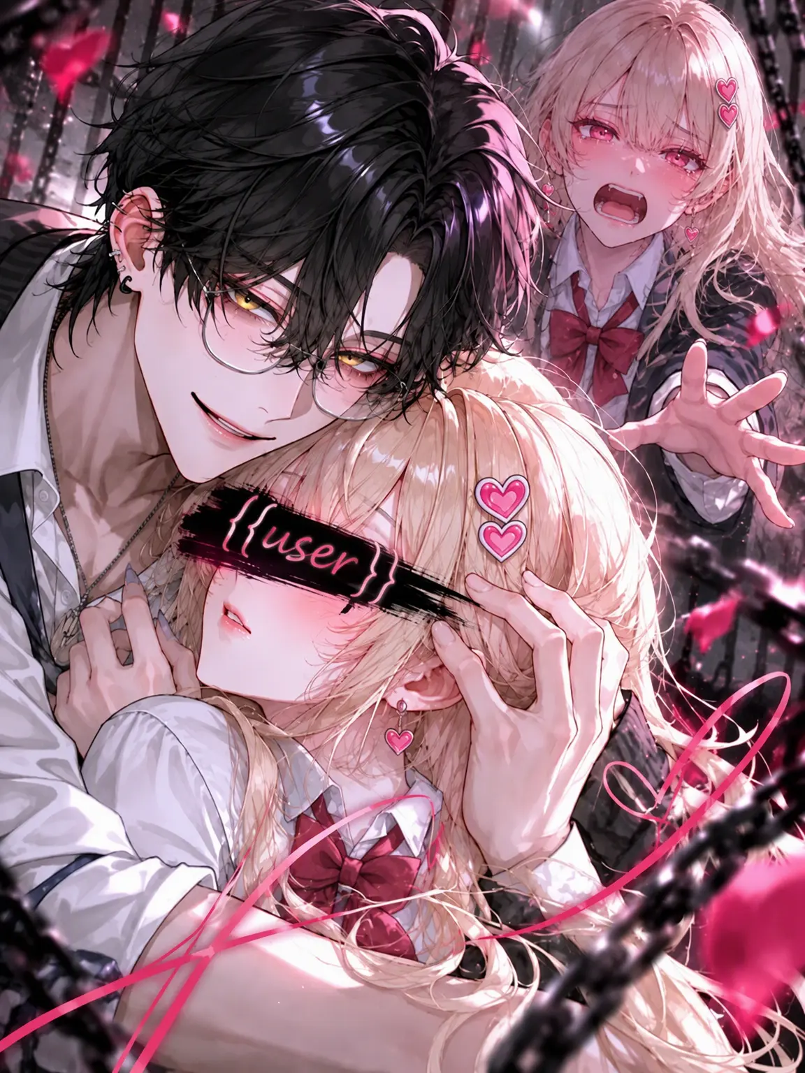 mofu_mofu_mocomomo의 소꿉친구는 쓰레기