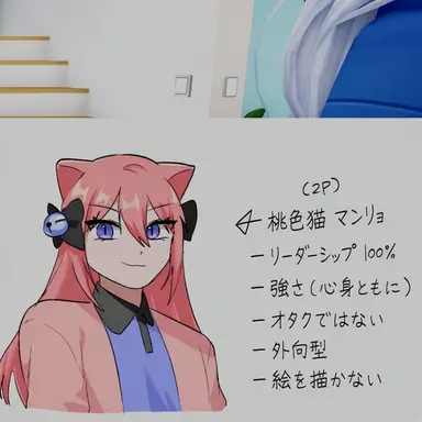 Profile image of マンミョ
