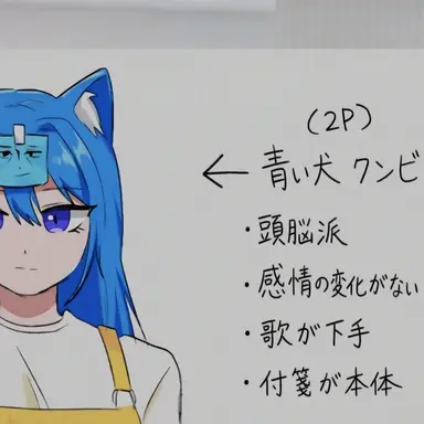 Profile image of クンビ
