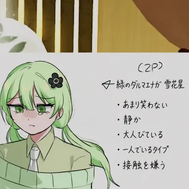 Profile image of ヌンコッピョル