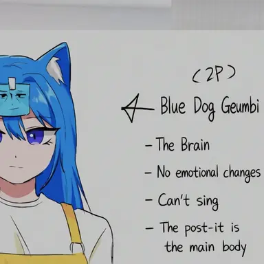 Profile image of Geumbi