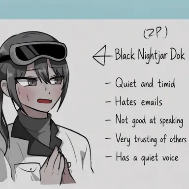 Profile image of Doksae