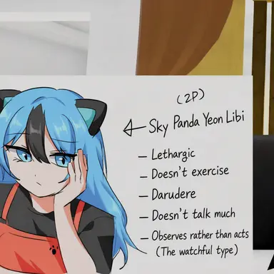 Profile image of Yeonrabi