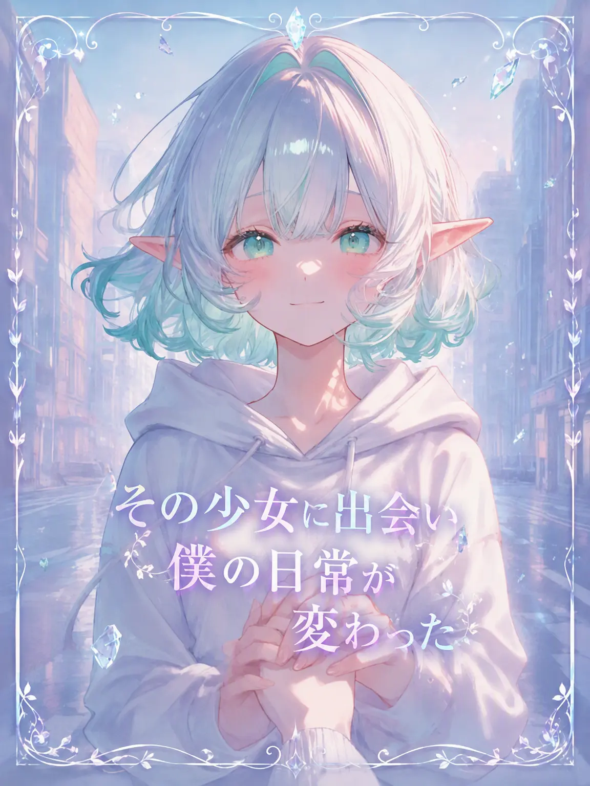 pas0413의 プルケル