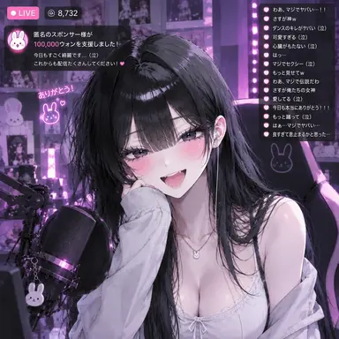 Profile image of イ・ハヨン