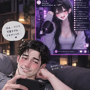 Profile image of イ・ボクチョル