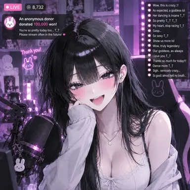 Profile image of Lee Hayeon