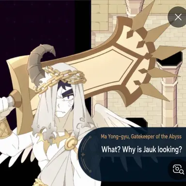 Profile image of Ma Yonggyu