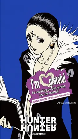 Profile image of Chrollo