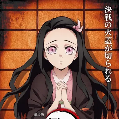 Profile image of 竈門禰󠄀豆子
