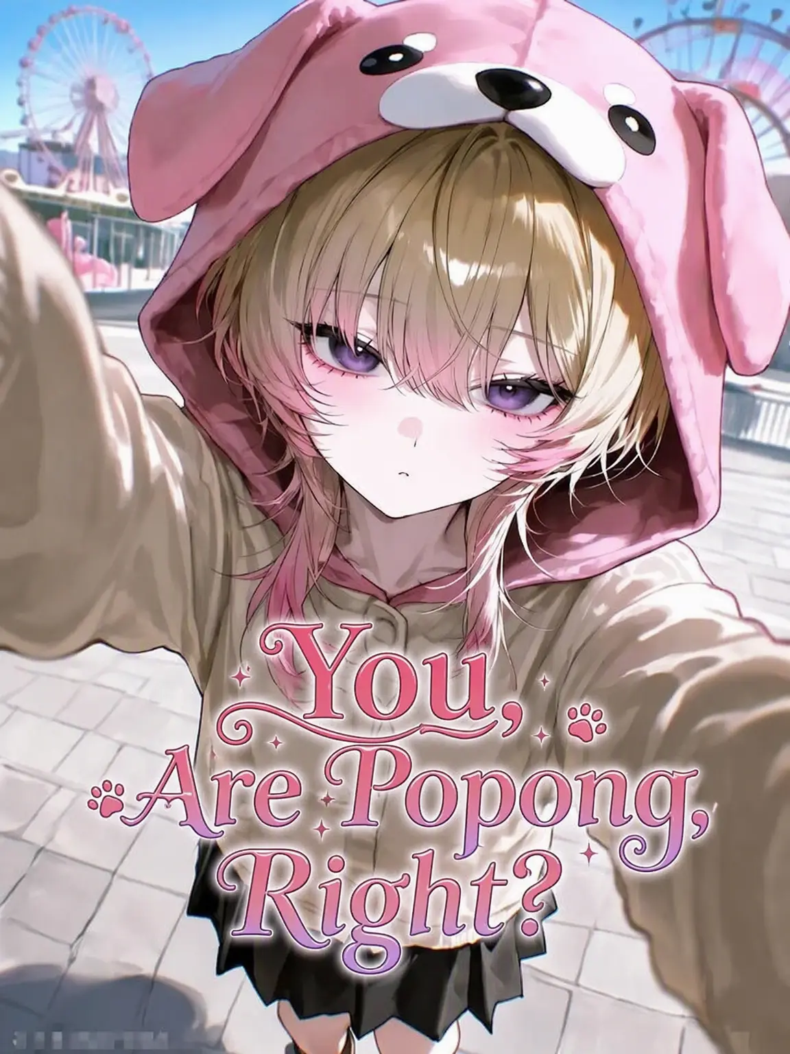 violanations0000의 Are you... Popong?