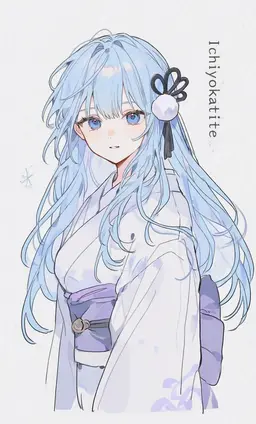 Profile image of Yuki
