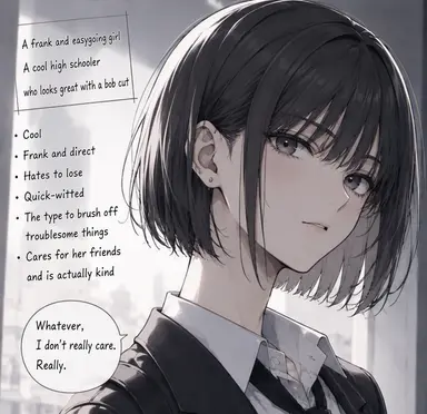 Profile image of Miu Ichinose