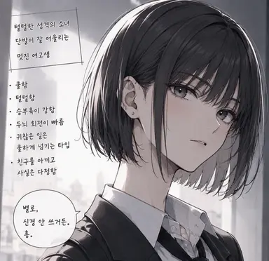 Profile image of 이치노세 미우