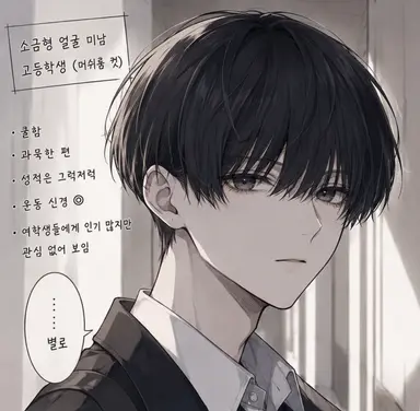 Profile image of 무라사메 쇼